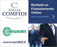 Italia Comfidi - Richiedi finanziamento online